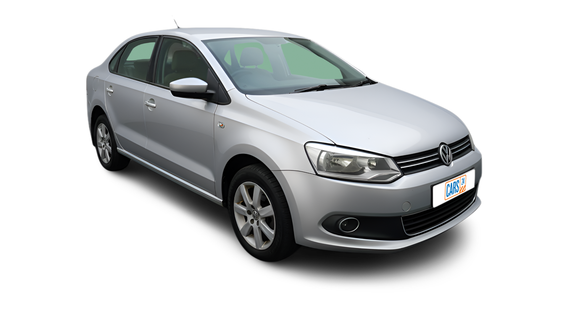 Volkswagen Vento-img
